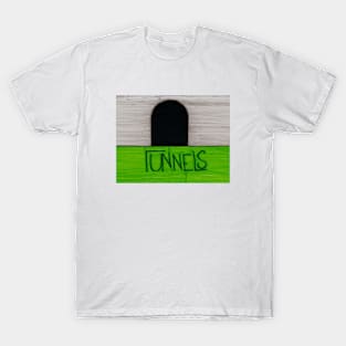 Tunnels (Single Tunnel) T-Shirt